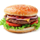 Beef Burger